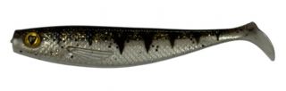 Fox Rage Pro Shad Naturals 10cm - 
